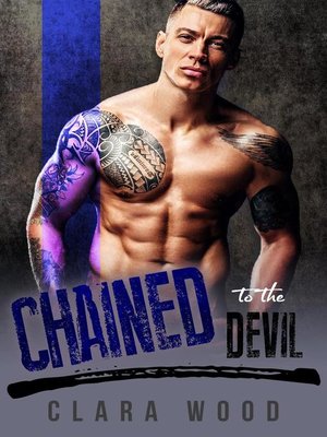 cover image of Chained to the Devil